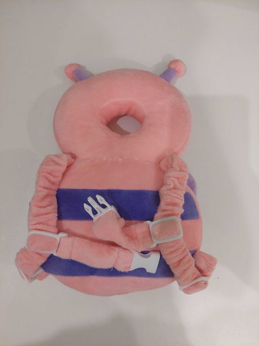 Бебешки предпазител за гръб