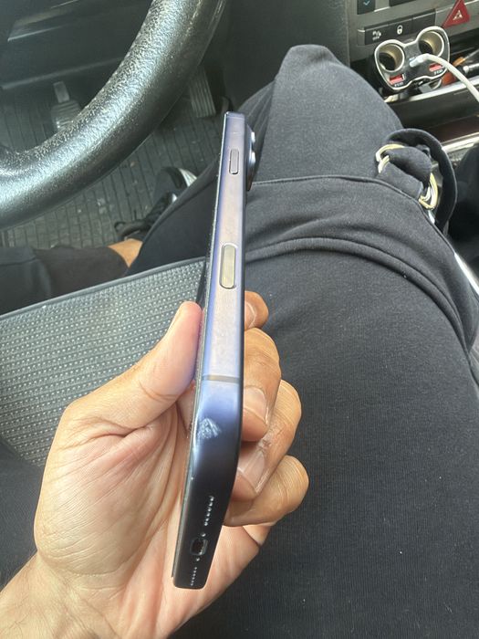 Iphone 17 pro max 256 gb