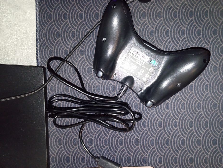 Проводной Джойстик Xbox360
