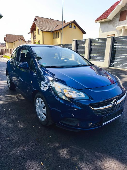 Opel Corsa 1.3 CDTI 2017