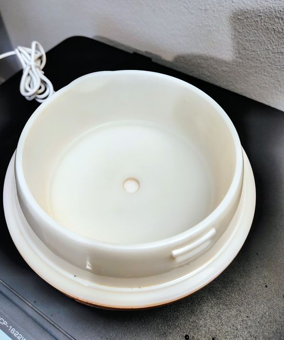 Umidificator CONCEPT ZV1005 0.3l difuzor aromaterapie, imitație lemn