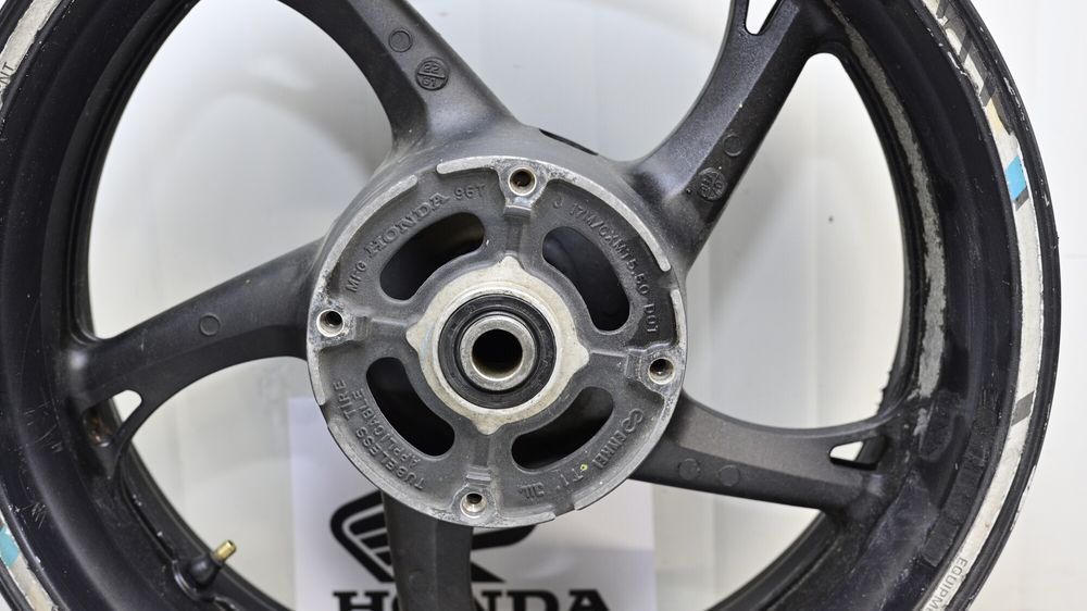 Janta Roata Spate Honda CB 600 F Hornet PC41 2007 - 2010