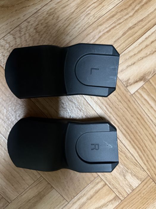 детска количка recaro celona