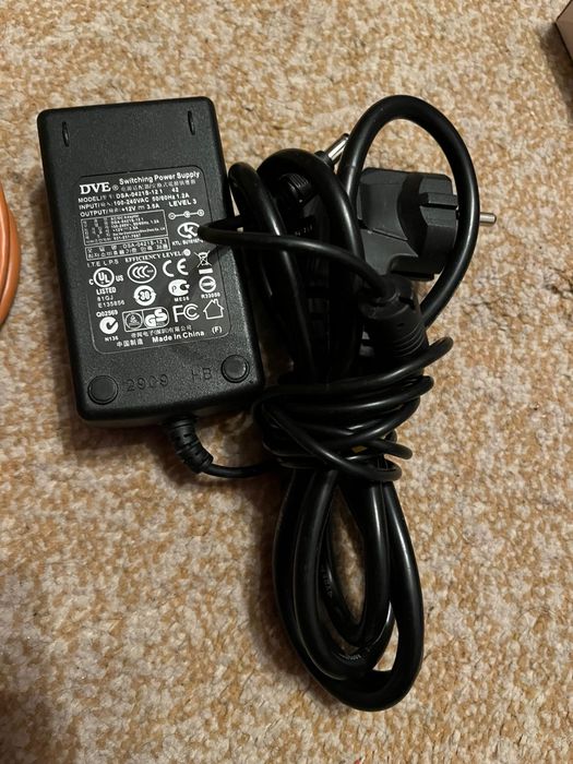 Calblu HDMI original Samsung 3D 4K internet telefon alimentare