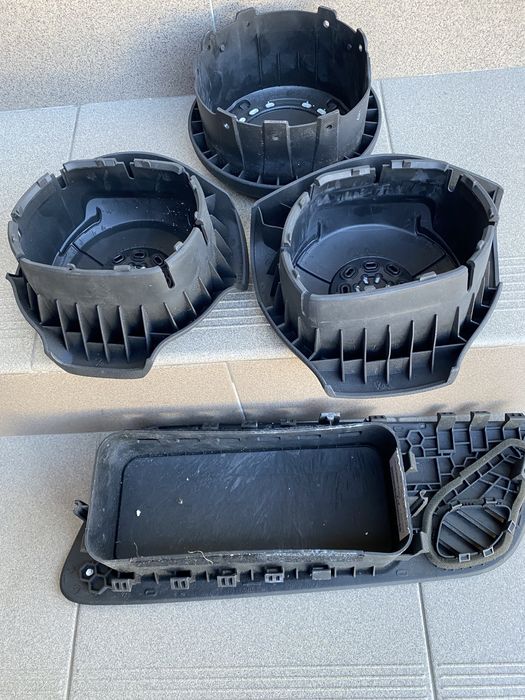 Capac flansa vw polo 2016 vw golf pasat 100 lei audi