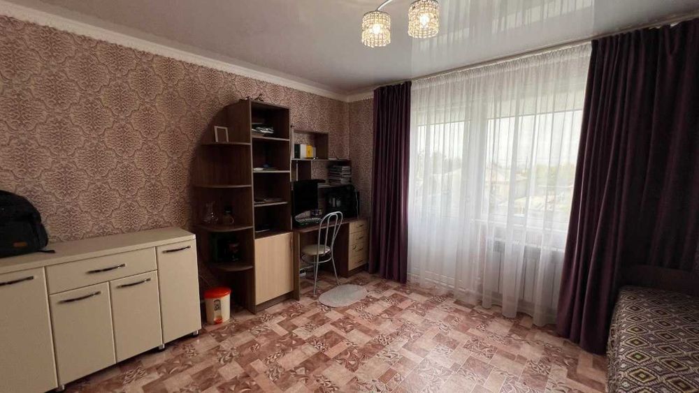 Продам 4 комн. Дом р-н Тобыл