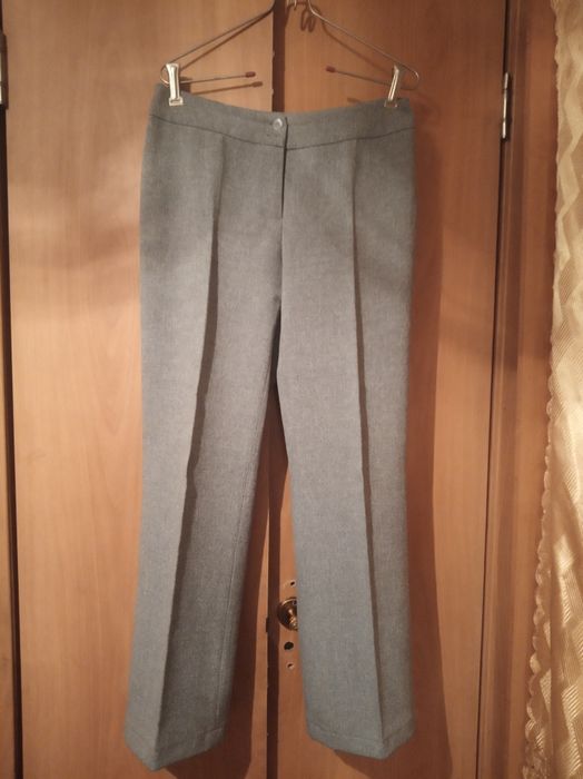 Костюм двойка драповый