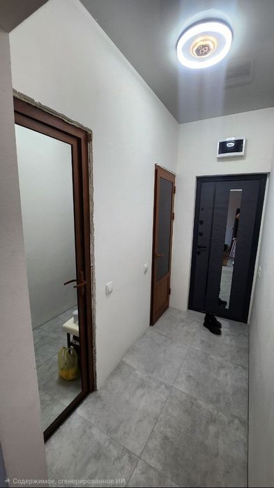 Феруза продаётся квартира 2/3/4 комнаты зеркальные