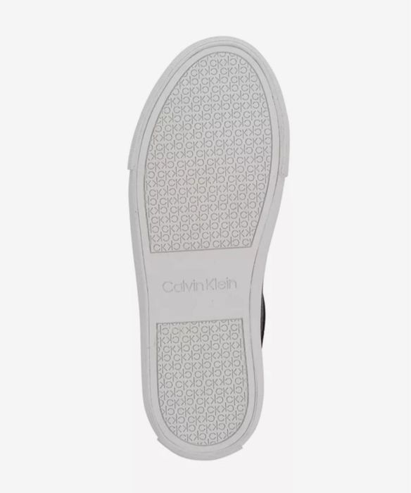 Кеды Calvin Klein