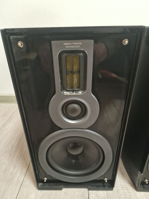 Boxe raft Philips MCD-909 RIBON HI-FI