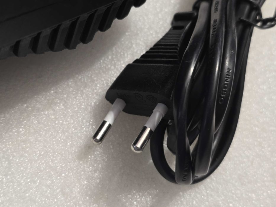 Incarcator original Parkside seria X20V Team, PLG 20 A1 21.5V 2,4A 65W