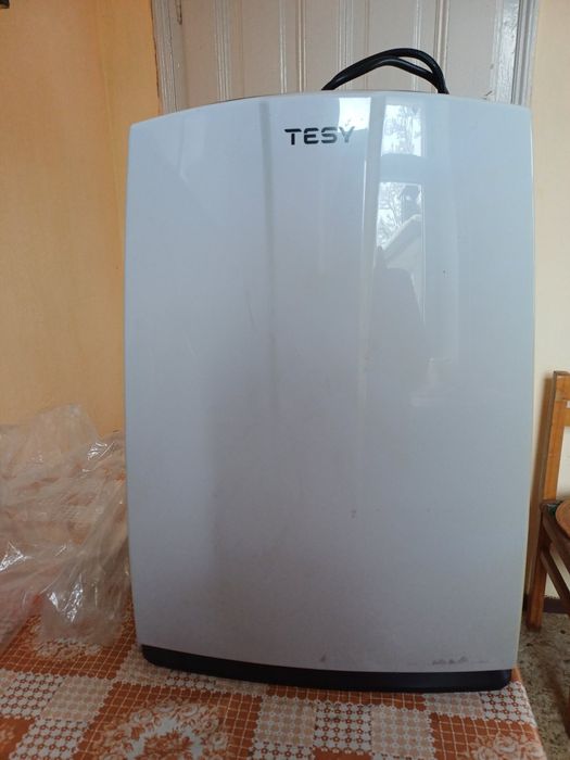 Влагоабсорбатор TESY,10л./ден.