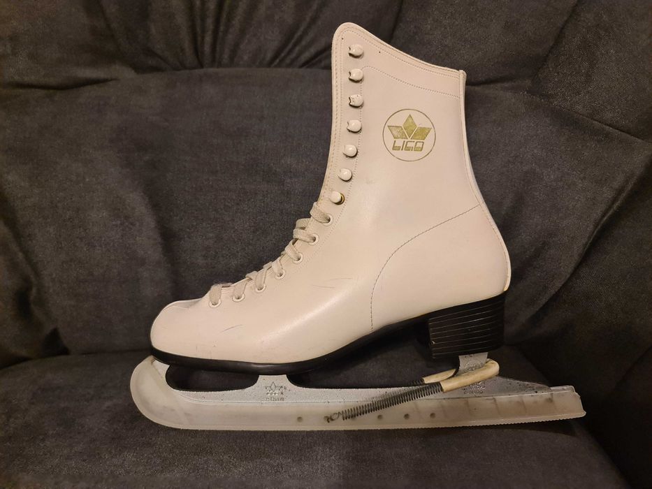 Patine Gheata Dama