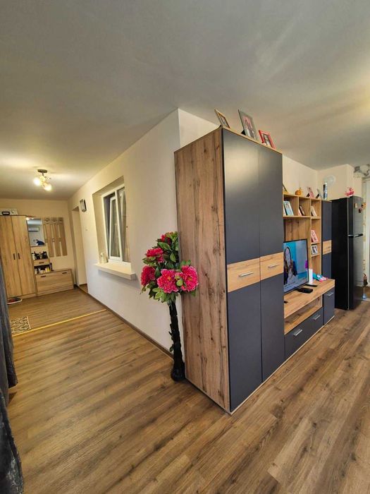 Продоваме обзаведена къща в гр. Левски !