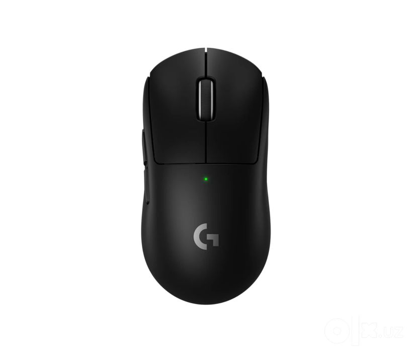 Беспроводная игровая мышь Logitech G PRO X SUPERLIGHT