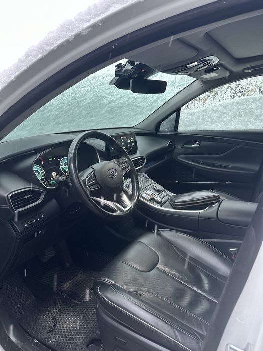 Santafe Full 3,5 СантаФе