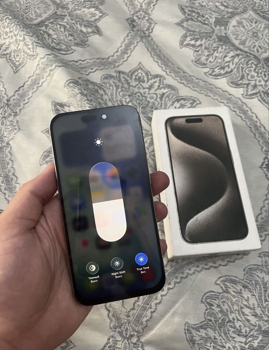 айфон 15 про iphone 15pro