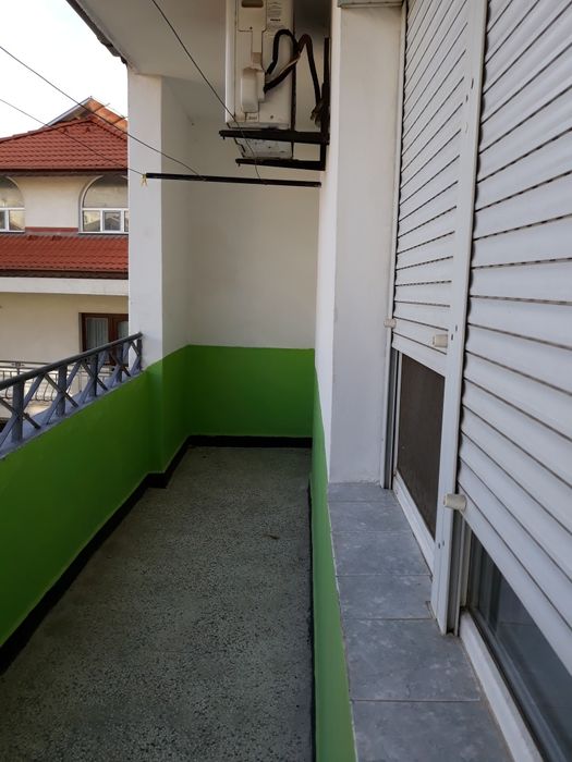 Дава се под наем Етаж от къща в Шумен, 5-ти полк - 120 кв.м за 229.5 € - Снимка #4