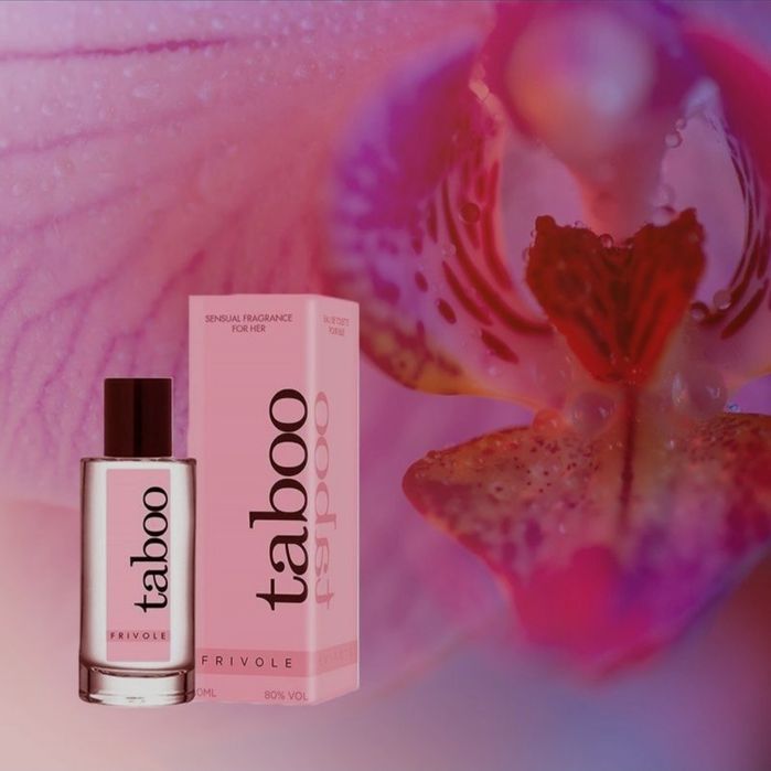 Taboo feramon original