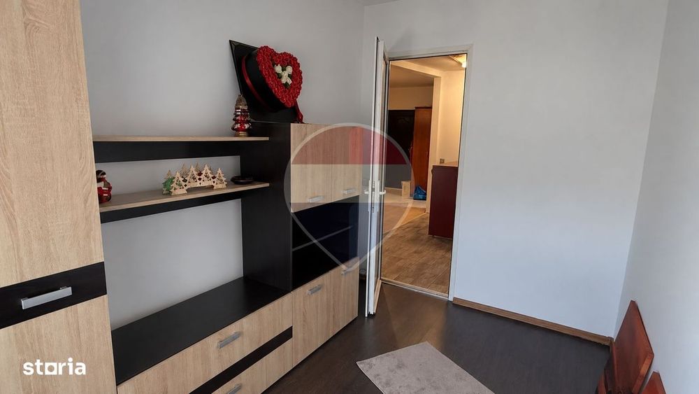COM 0% Apartament cu 3 camere de vânzare aproape de Rivus Mall