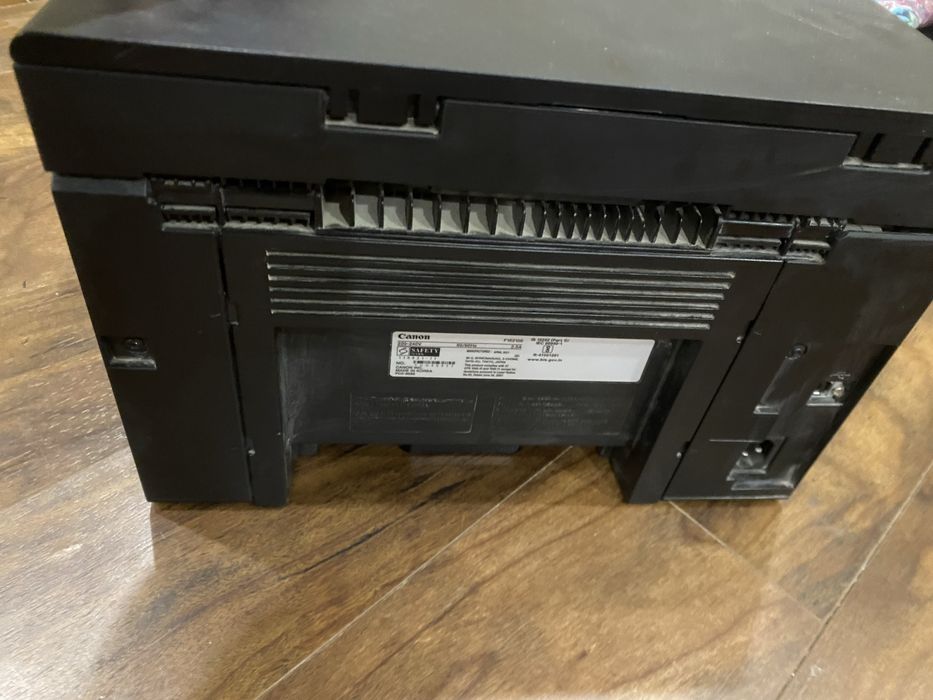 CANON image CLASS MF 3010