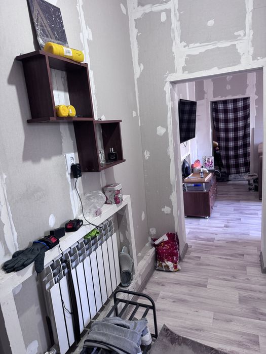 Дом в михайловке на ДСК