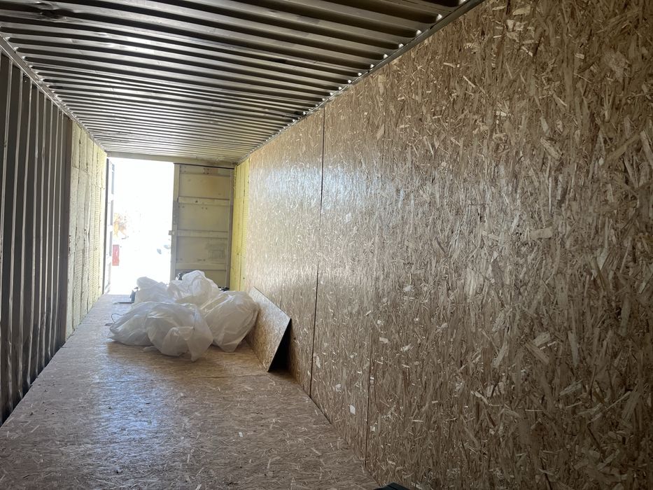 Продам контейнер