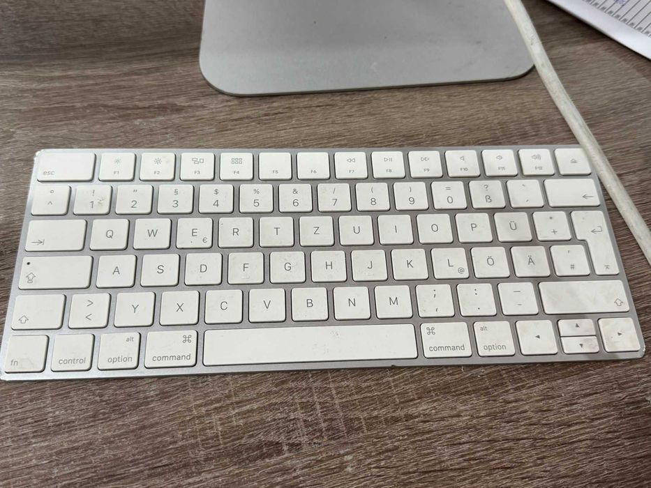 iMac 27 Inch 1 TB