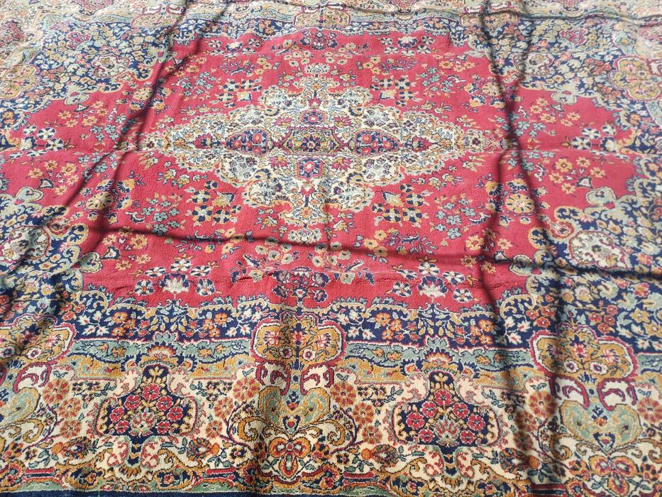 Персийски килим, продавам