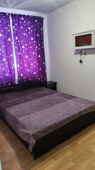 Apartament 3 camere!