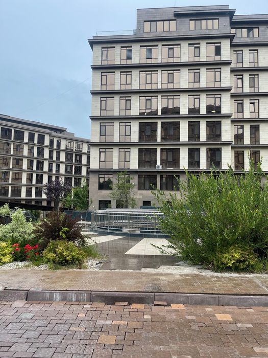 Сдам нежилое помещение в ЖК Сакура