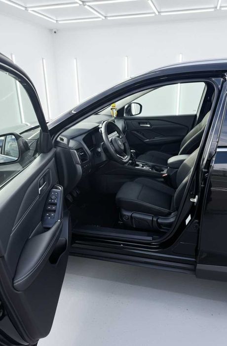 Nissan Qashqai 1.3 MHEV Panoramic