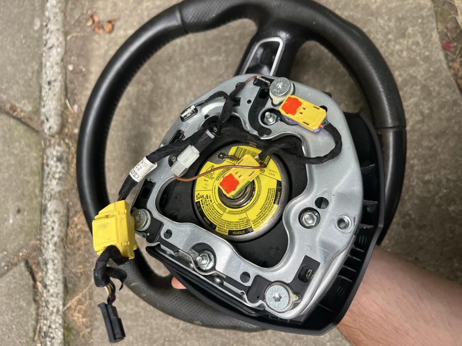 ауди А4 А5 Q5 на части волан за А4 А5 Q5 лентов кабел