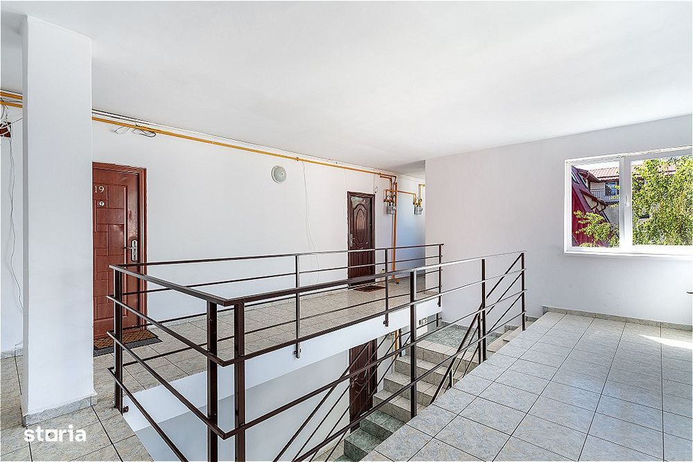 Apartament 2 camere | Strada Muzeul Apei