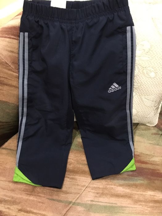 Детско долнище ADIDAS