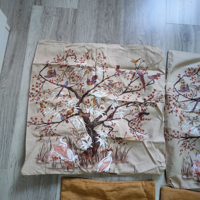 Калъфки 8 бр 25 лв