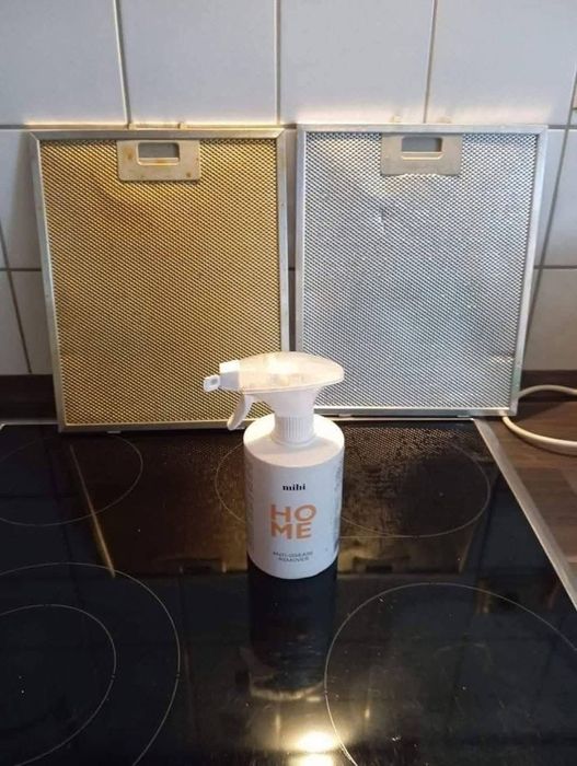 Препарат обезмаслител