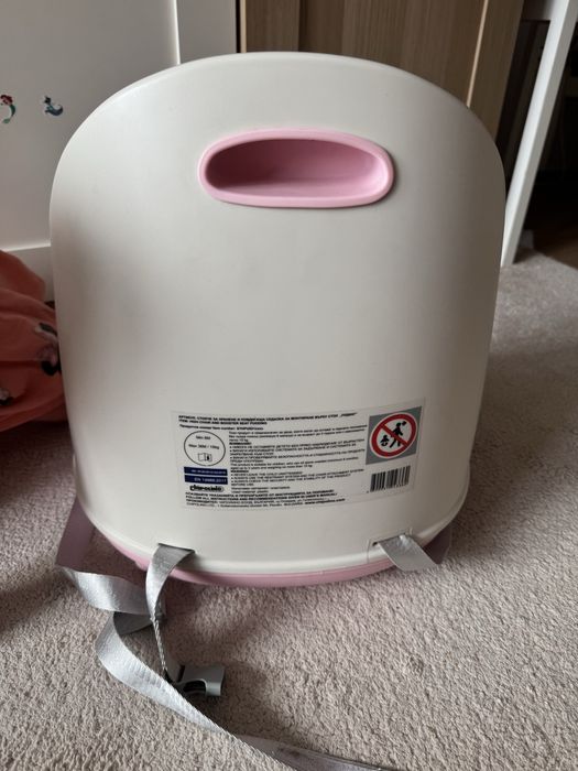 Столче за хранене