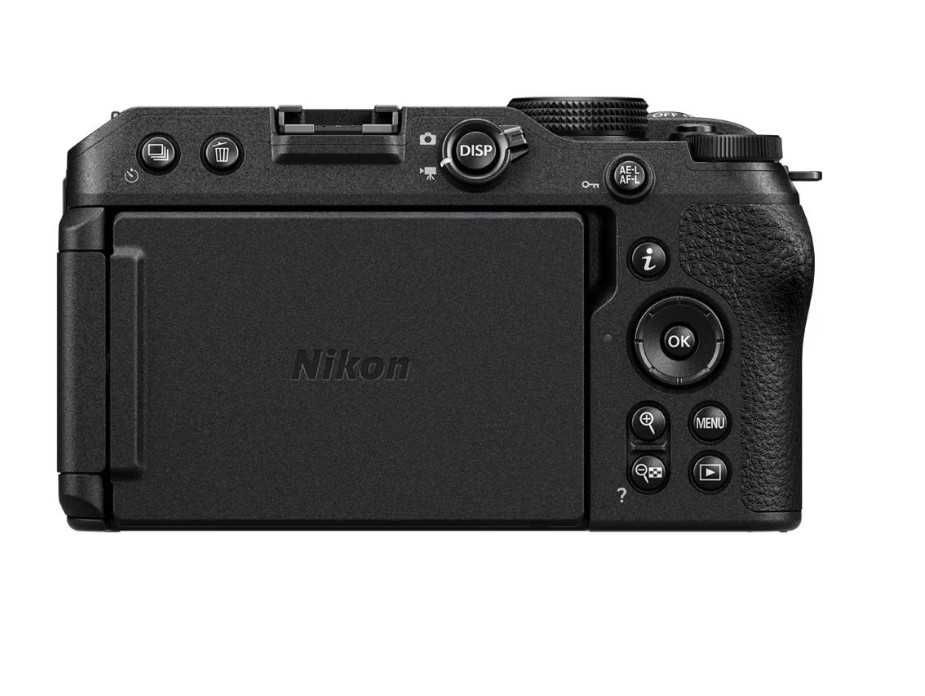Camera Foto Mirorless Nikon Z30
