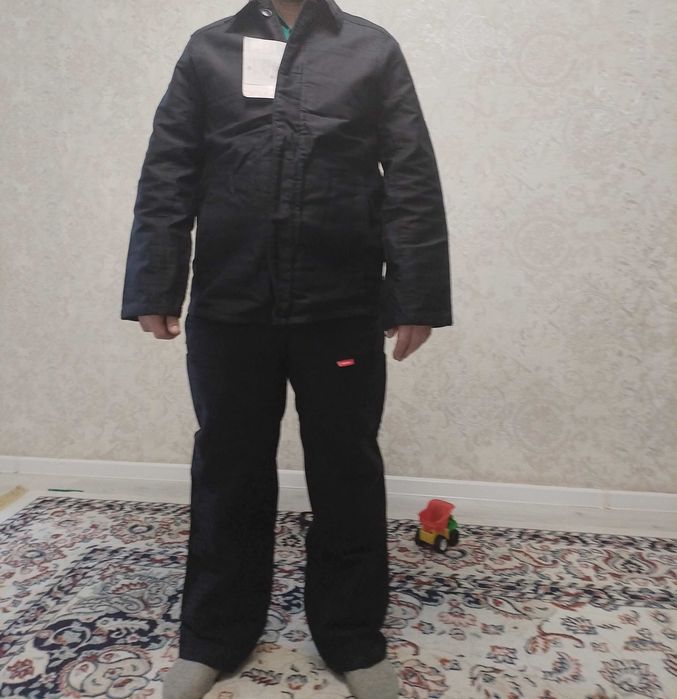 Продается Спец одежда мужской