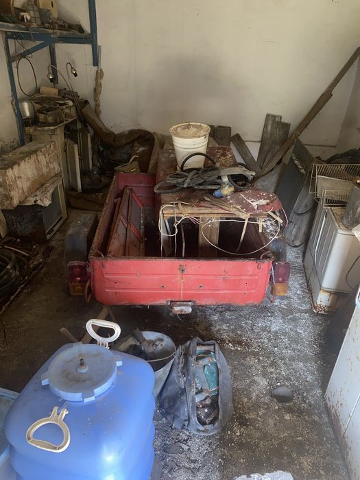 Продам прицеп.