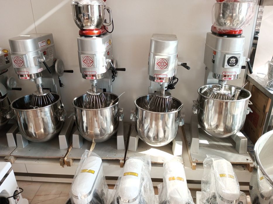 Meksir 7 litrlikdan 30 litrlikgacha Xitoyda ishlab chiqarilgan