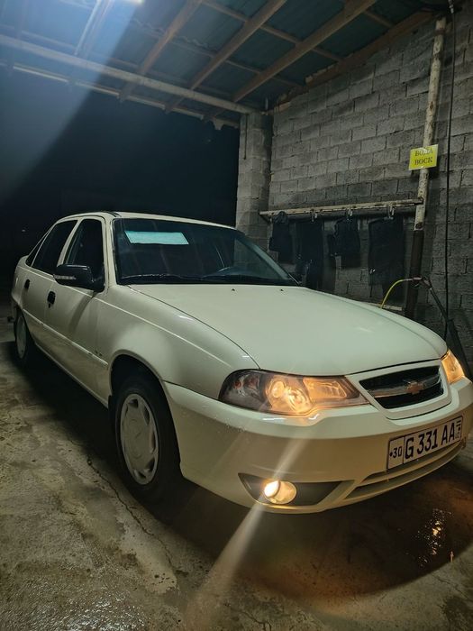 Nexia2 lyuks Kraska top tozza