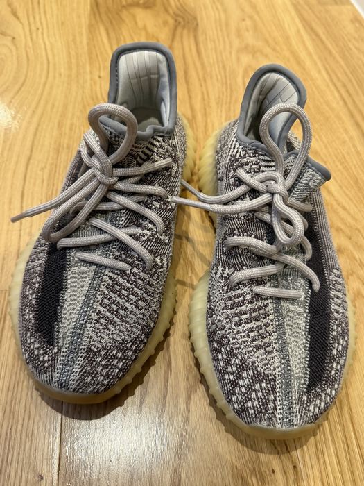 Adidas yeezy, originali. 37 1/2
