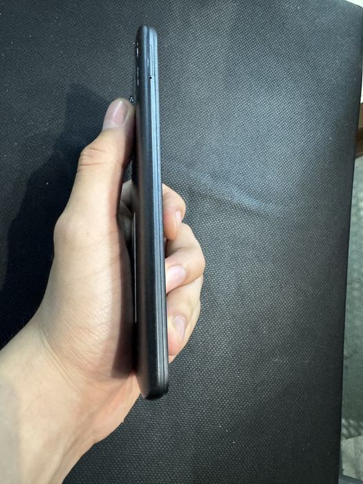 Poco m3 4/128 rangi black