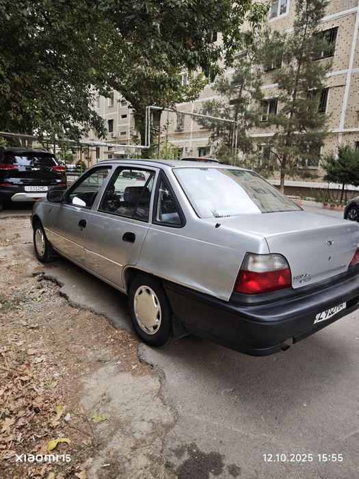 Продается Daewoo Nexia 1, 1999 года выпуска