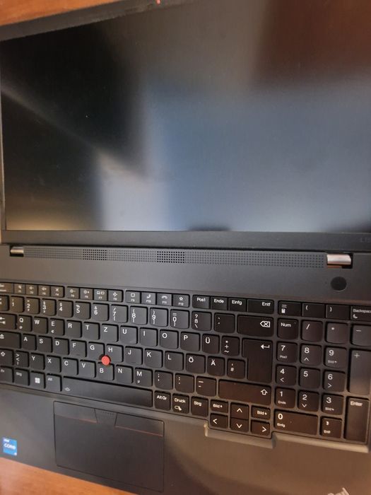 Laptop Lenovo L14 i5 gen13