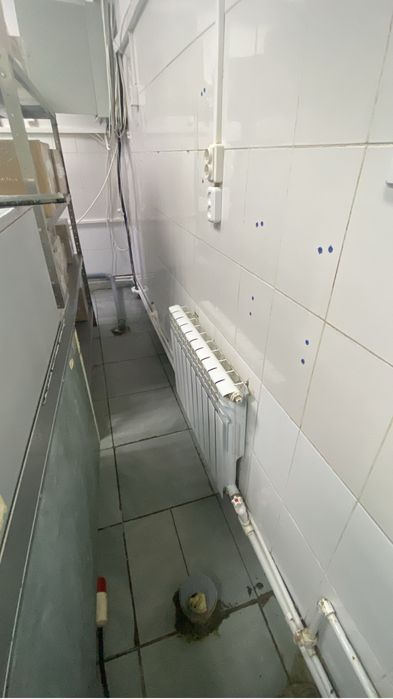 Клининг / Уборка домов и квартир