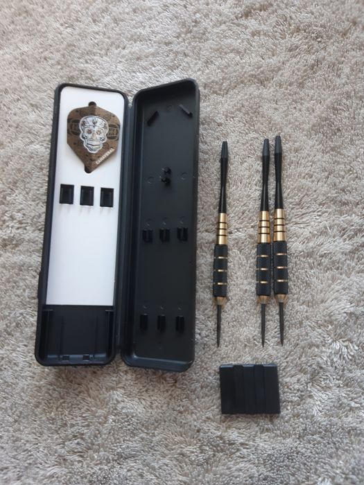 T940 Săgeți cu vârf de otel sau alte modele disponibile varf de plasti