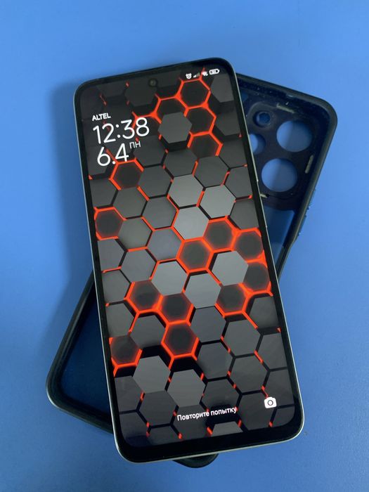 Redmi 8/256 идеальное состояние